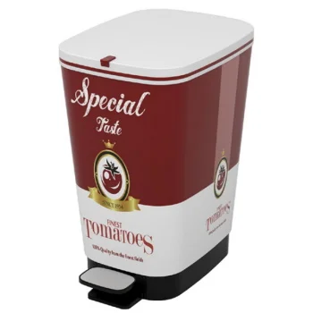 KIS kanta za otpatke 35l Tomato KBMTO KIS kanta za otpatke 35l Tomato KBMTO